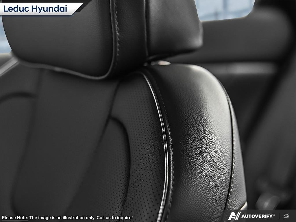 2026 Hyundai Elantra Hybrid Luxury-16