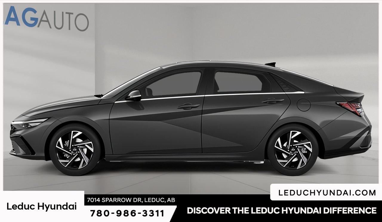 2026 Hyundai Elantra Hybrid Luxury-1
