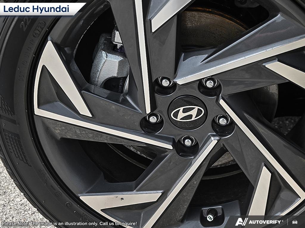 2026 Hyundai Elantra Hybrid Luxury-5