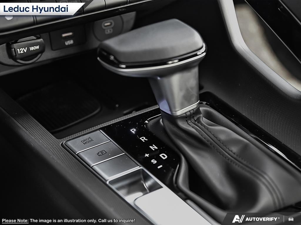 2026 Hyundai Elantra Hybrid Luxury-14