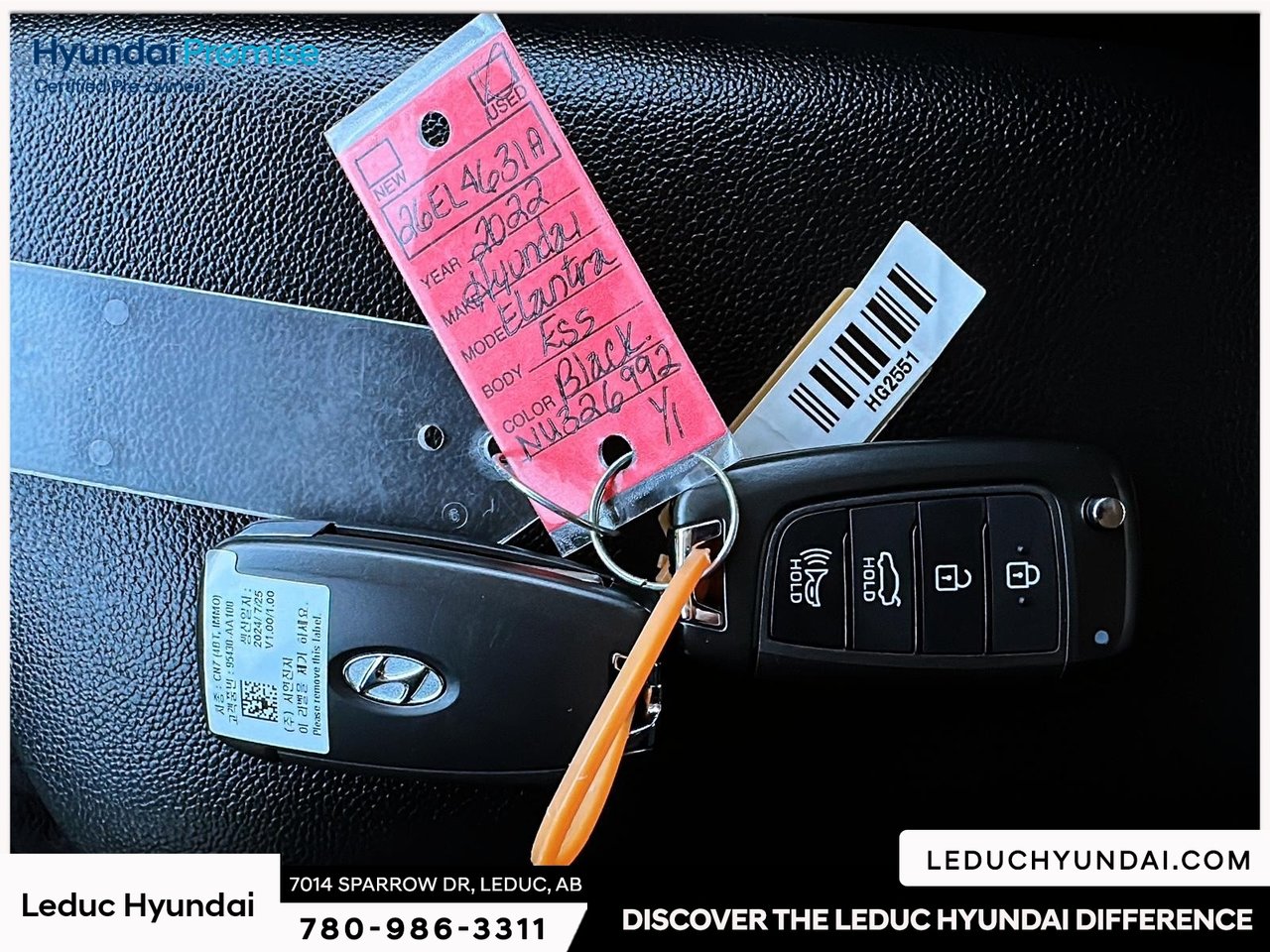 2022 Hyundai Elantra Essential-22