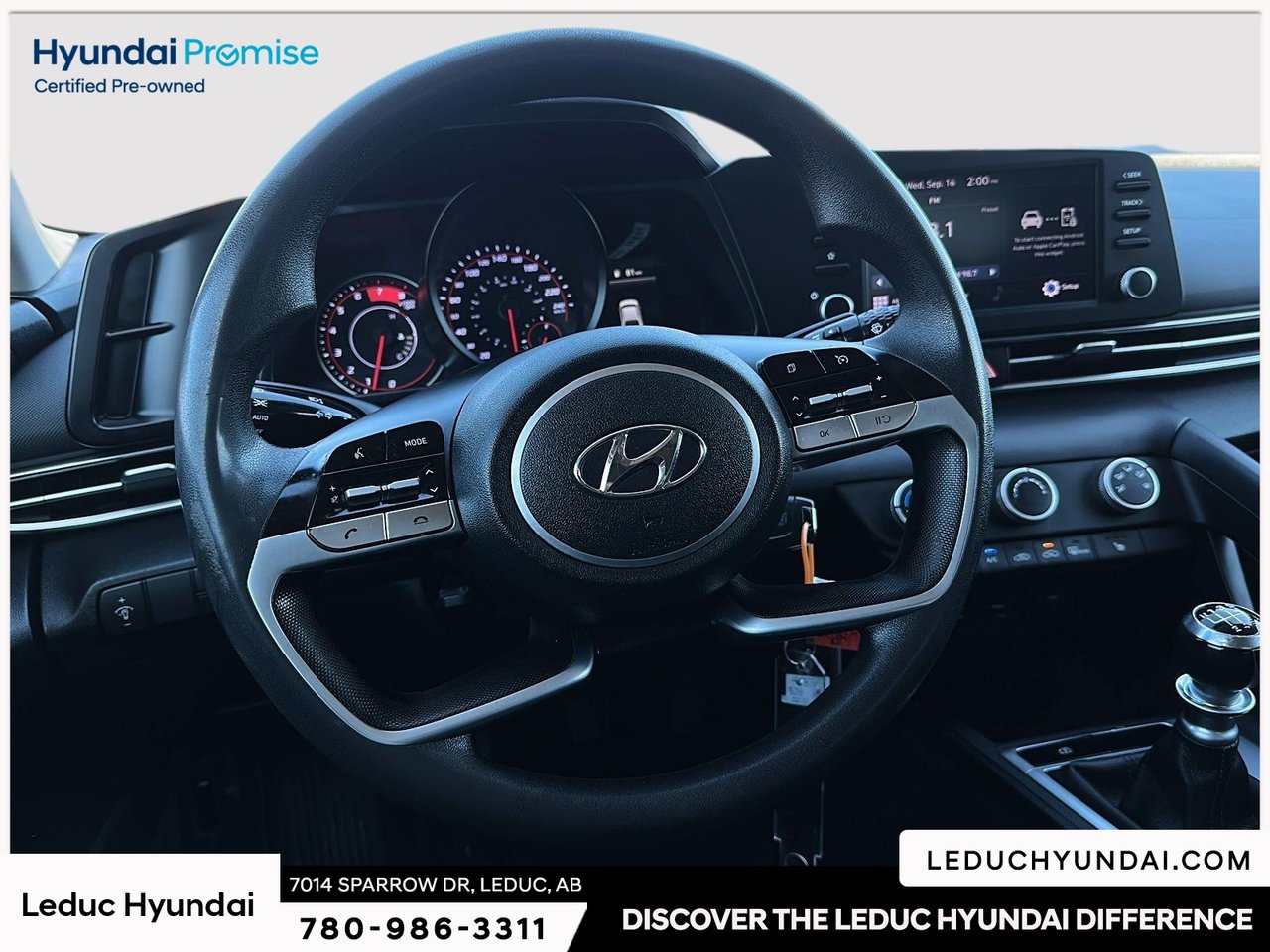 2022 Hyundai Elantra Essential-10
