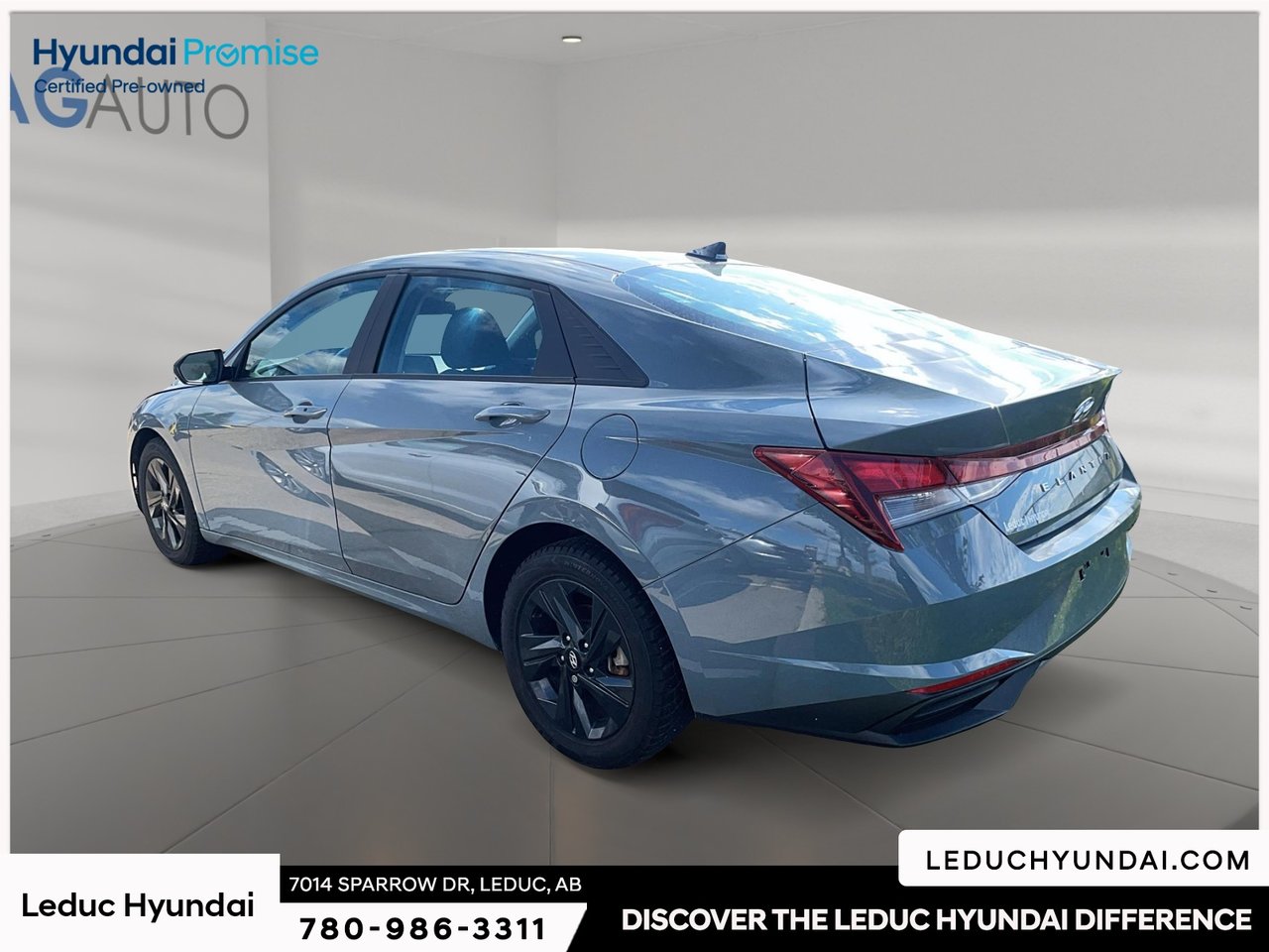 2023 Hyundai Elantra Preferred-3