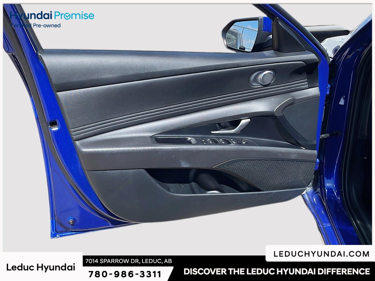 2024 Hyundai Elantra Preferred-11