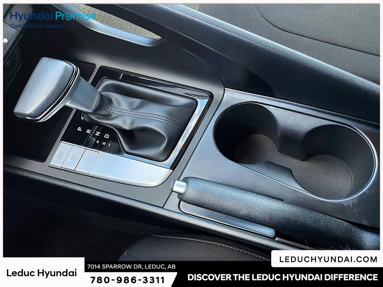 2024 Hyundai Elantra Preferred-19