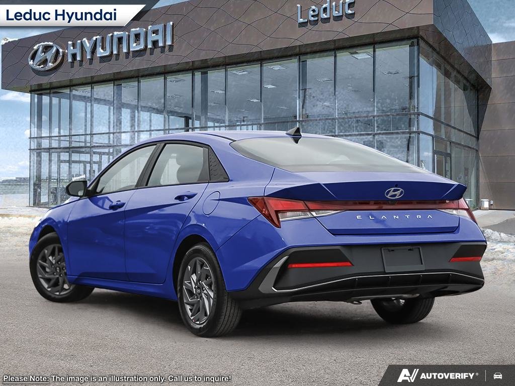 2025 Hyundai Elantra Preferred-3