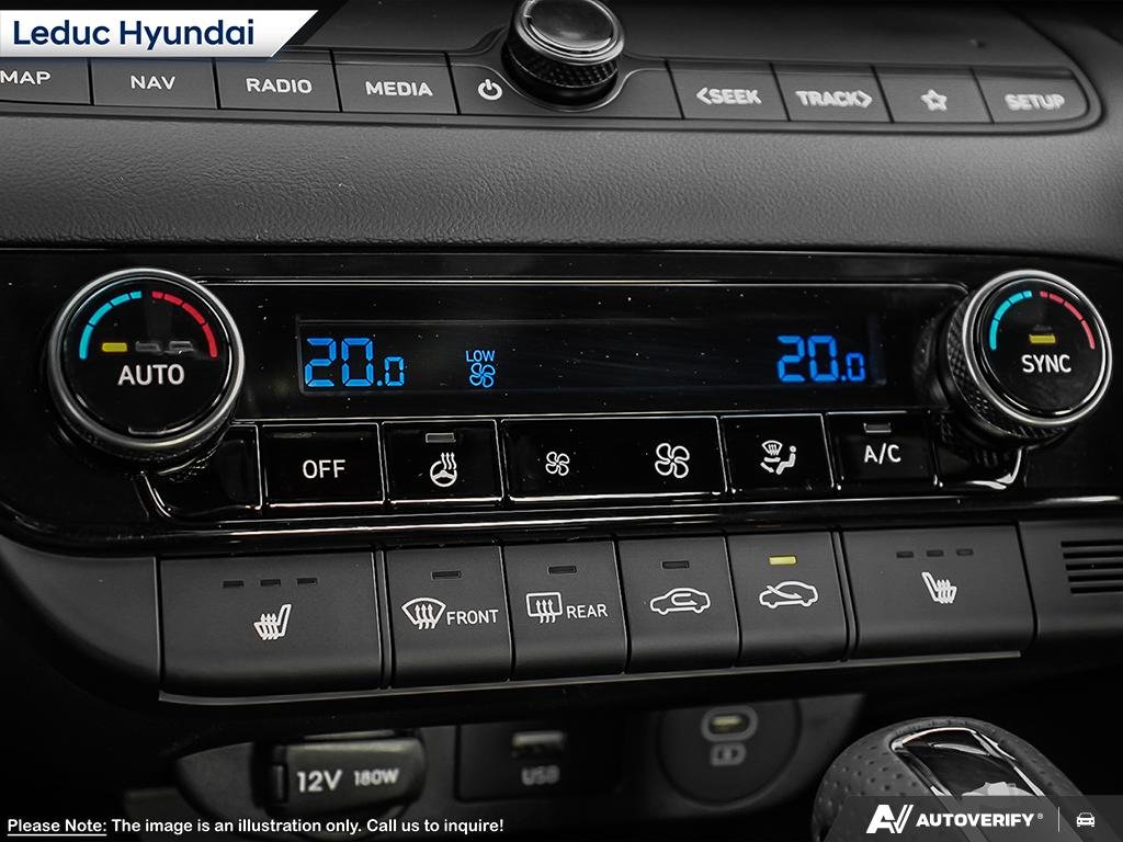 2025 Hyundai Elantra N-Line Ultimate-20