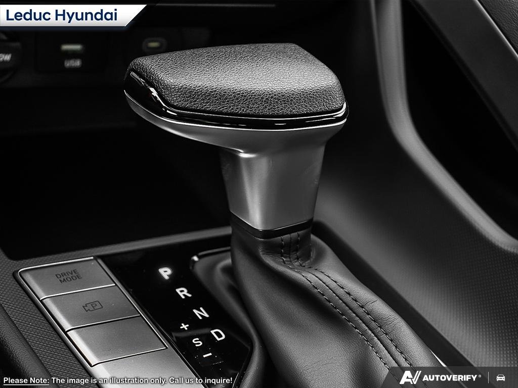 2026 Hyundai Elantra Essential-14