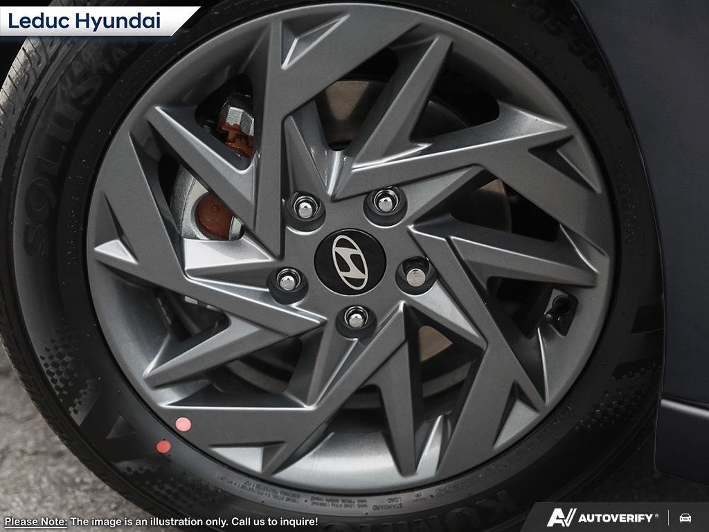 2026 Hyundai Elantra Preferred-5