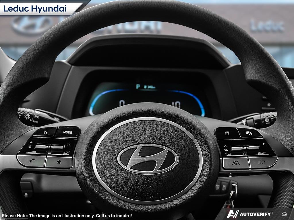 2026 Hyundai Elantra Essential-12