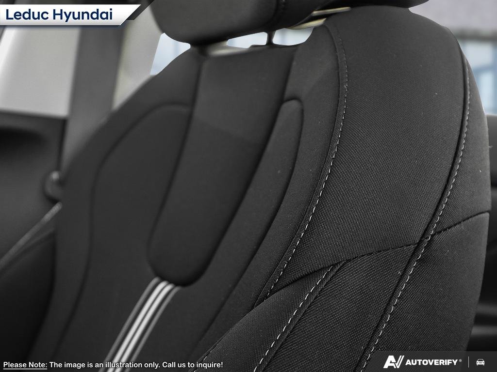 2026 Hyundai Elantra Preferred with Tech Pkg-19