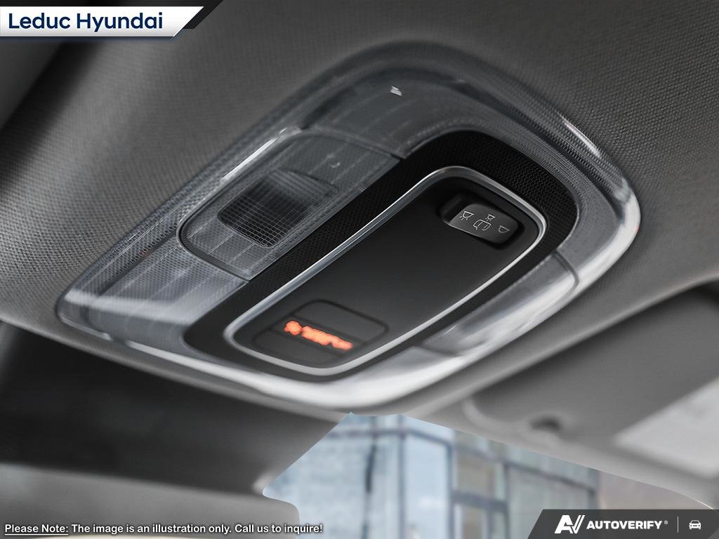 2026 Hyundai Elantra Preferred with Tech Pkg-16