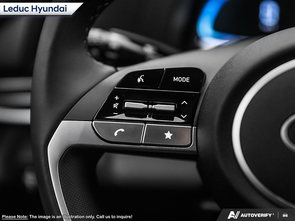 2026 Hyundai Elantra Preferred with Tech Pkg-12