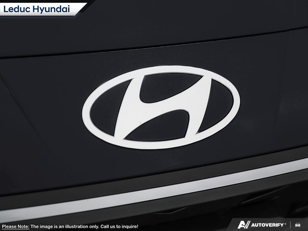 2026 Hyundai Elantra Preferred with Tech Pkg-6