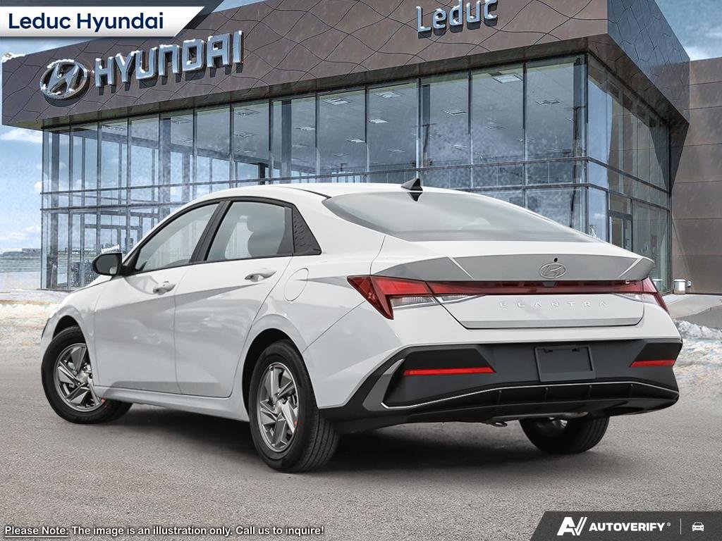 2026 Hyundai Elantra Essential-3