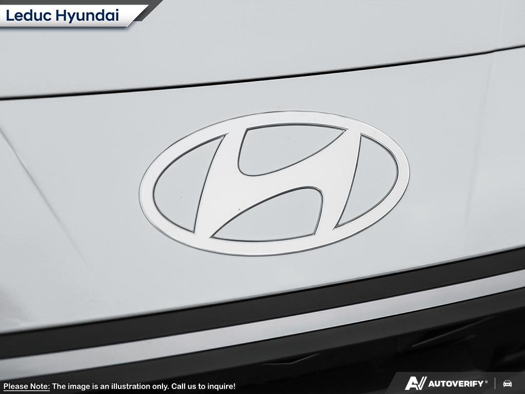2026 Hyundai Elantra Essential-7