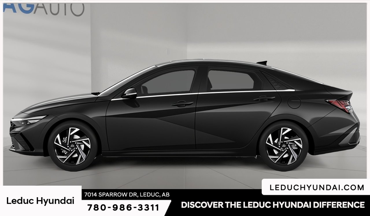 2026 Hyundai Elantra Luxury-1