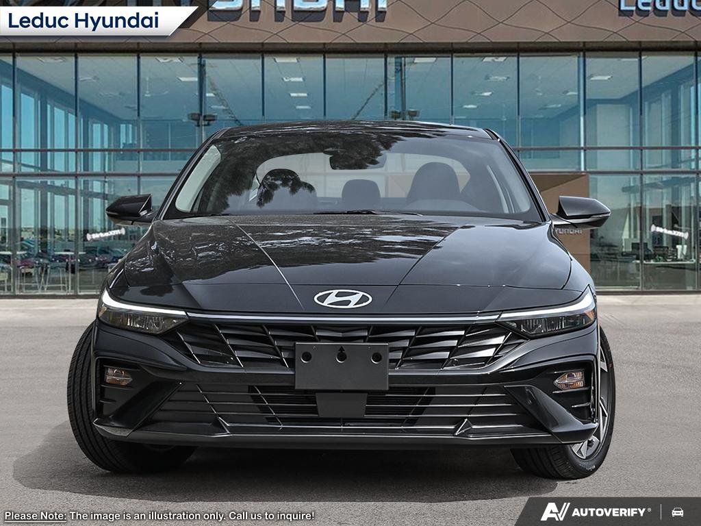 2026 Hyundai Elantra Luxury-1