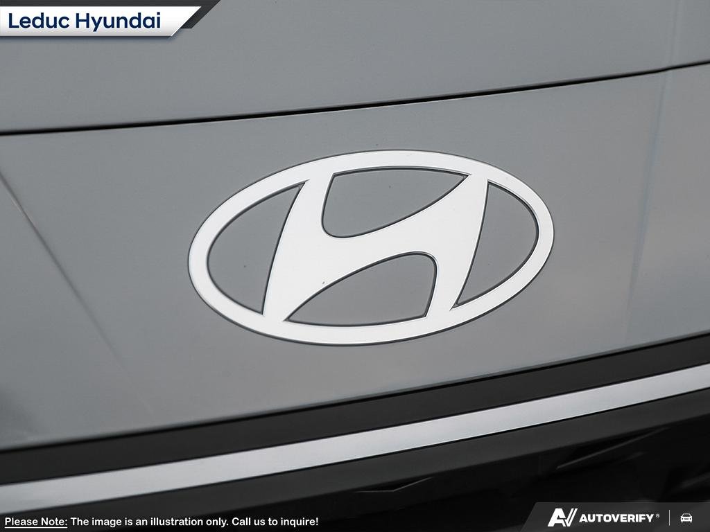 2026 Hyundai Elantra Preferred-8