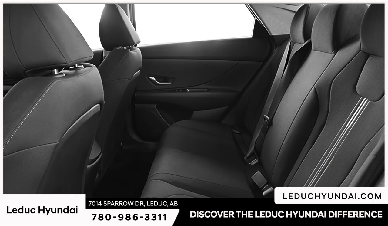 2026 Hyundai Elantra Preferred with Tech Pkg-3