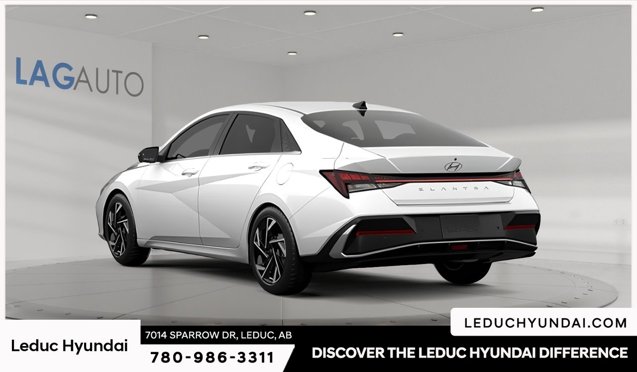 2026 Hyundai Elantra Preferred with Tech Pkg-2