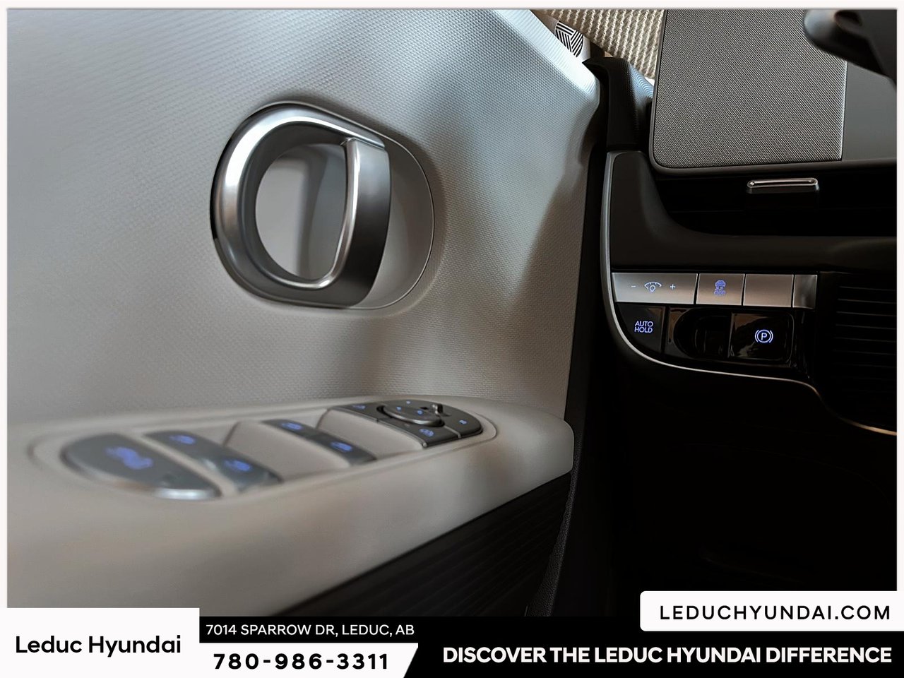 2024 Hyundai IONIQ 5 Preferred-20