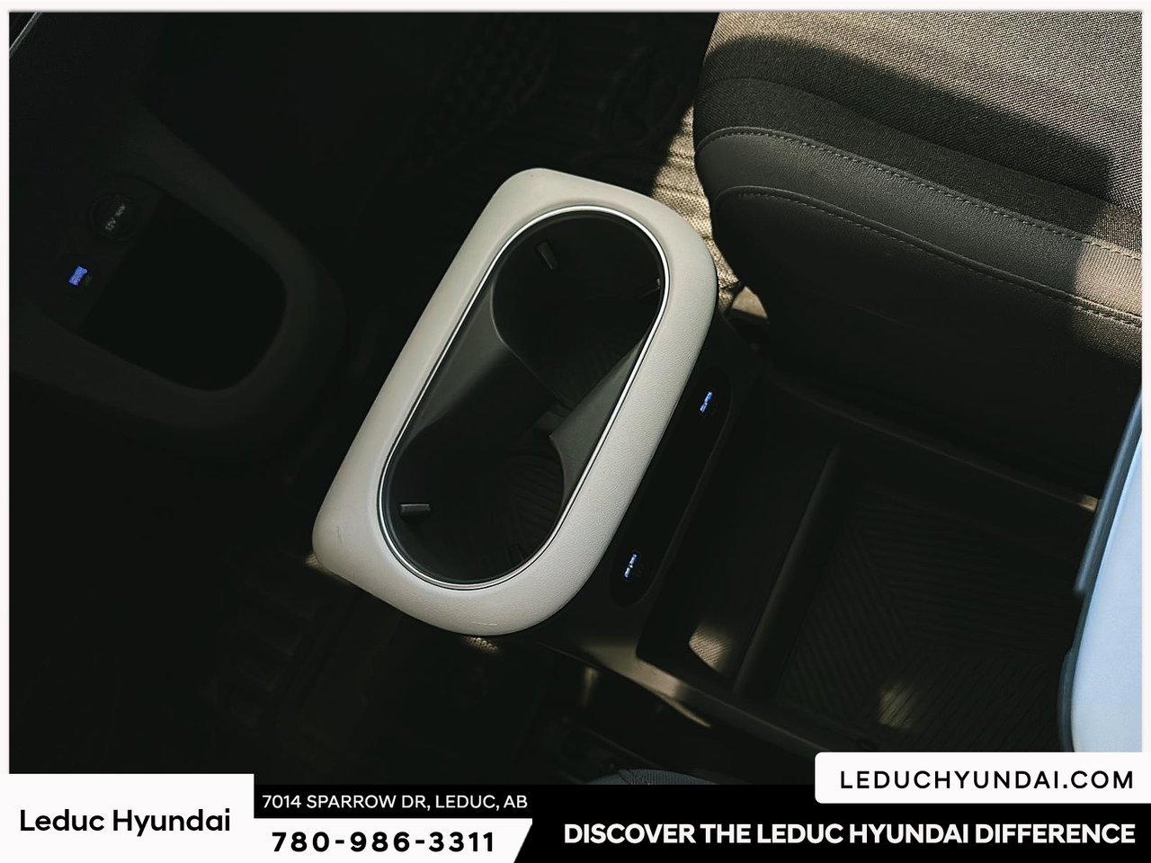 2024 Hyundai IONIQ 5 Preferred-19