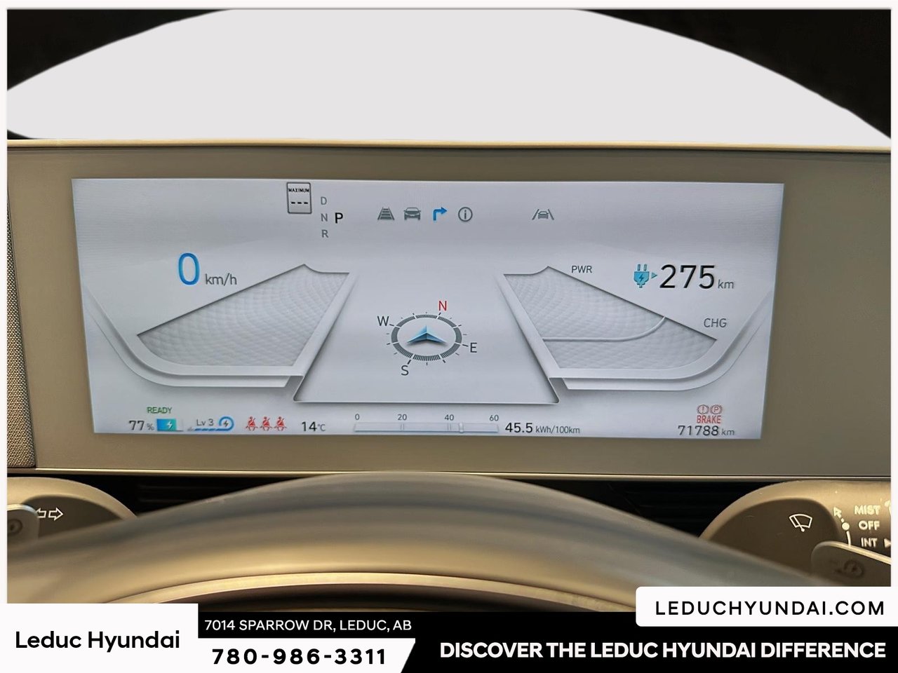 2024 Hyundai IONIQ 5 Preferred-17