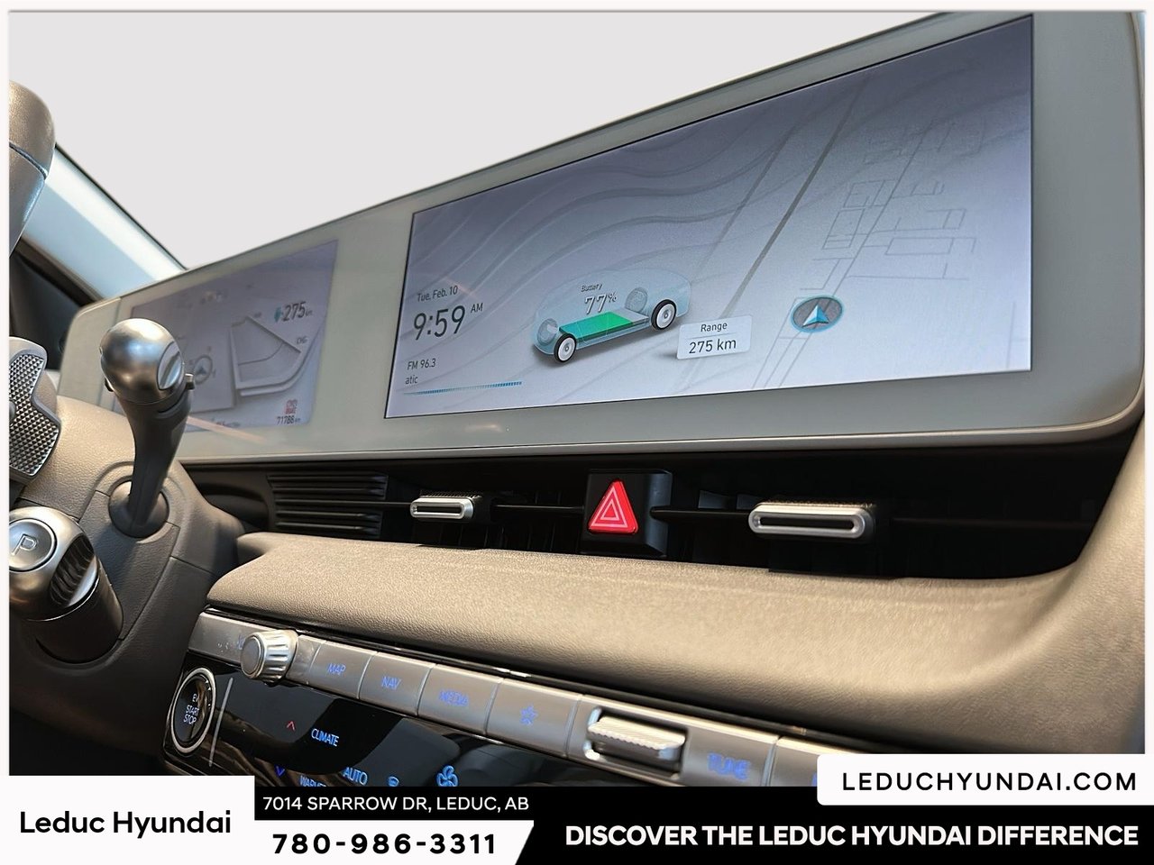 2024 Hyundai IONIQ 5 Preferred-23