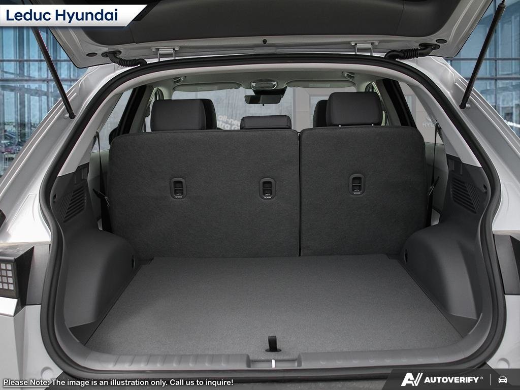 2026 Hyundai Ioniq 5 Preferred AWD Long Range-6