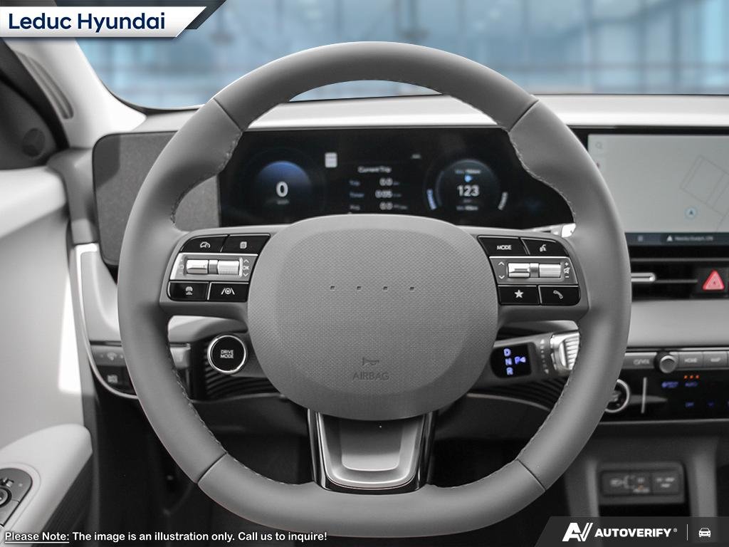 2026 Hyundai Ioniq 5 Preferred AWD Long Range-12