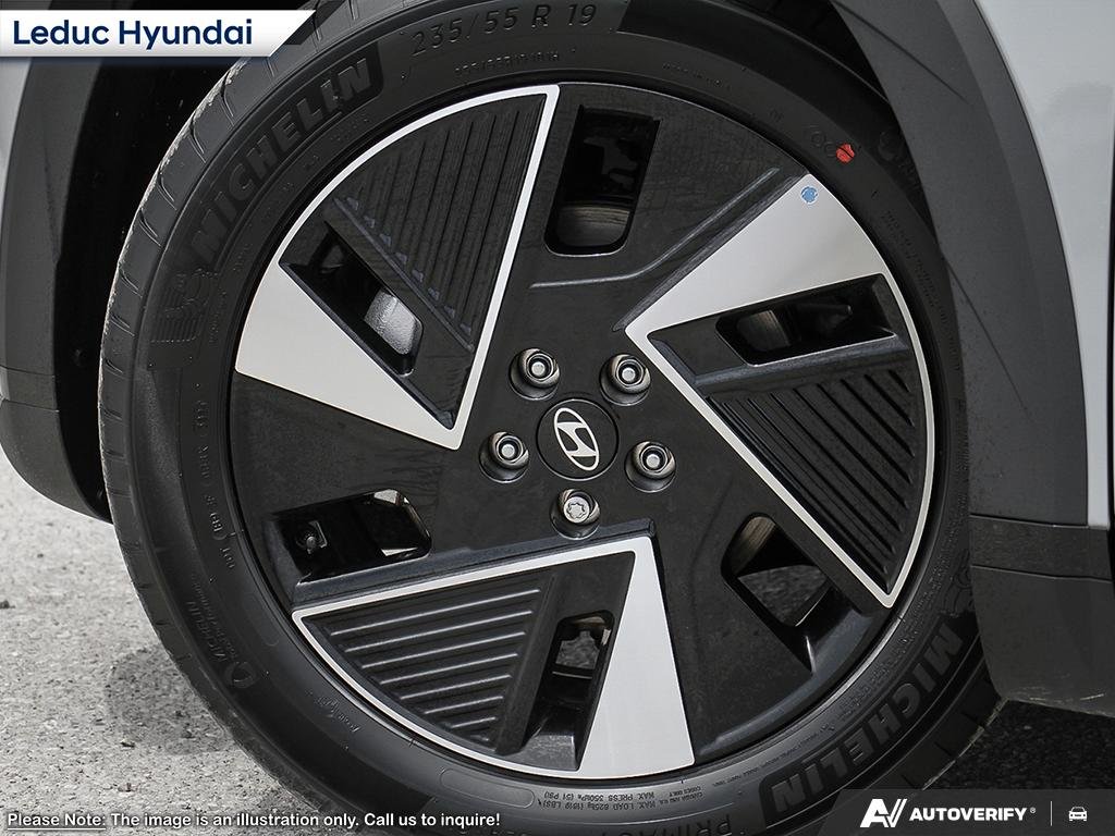 2026 Hyundai Ioniq 5 Preferred AWD Long Range-7