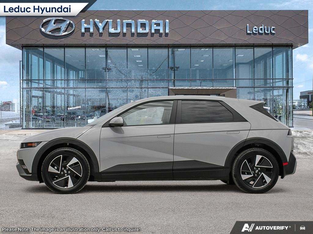 2026 Hyundai Ioniq 5 Preferred AWD Long Range-2
