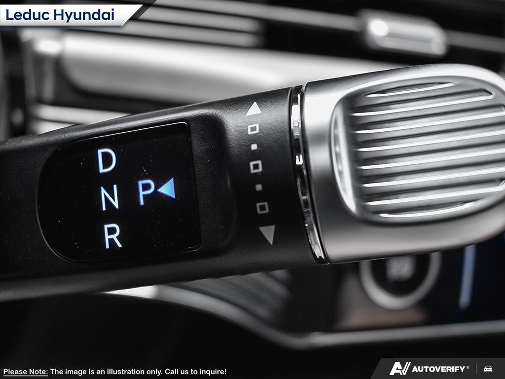 2026 Hyundai Ioniq 5 Preferred RWD Long Range-16