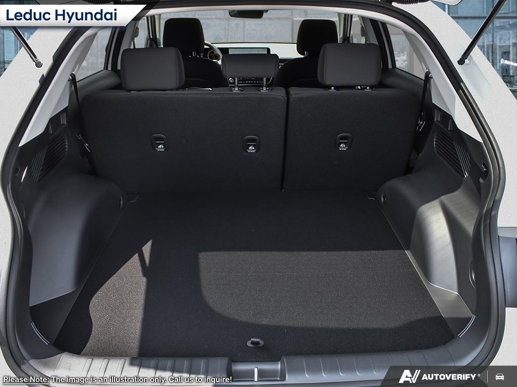 2026 Hyundai Ioniq 5 Preferred RWD Long Range-6