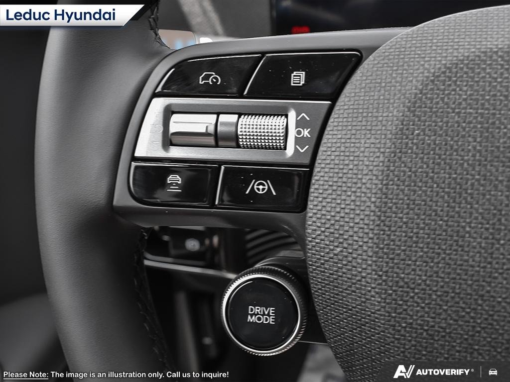 2026 Hyundai Ioniq 5 Preferred RWD Long Range-14