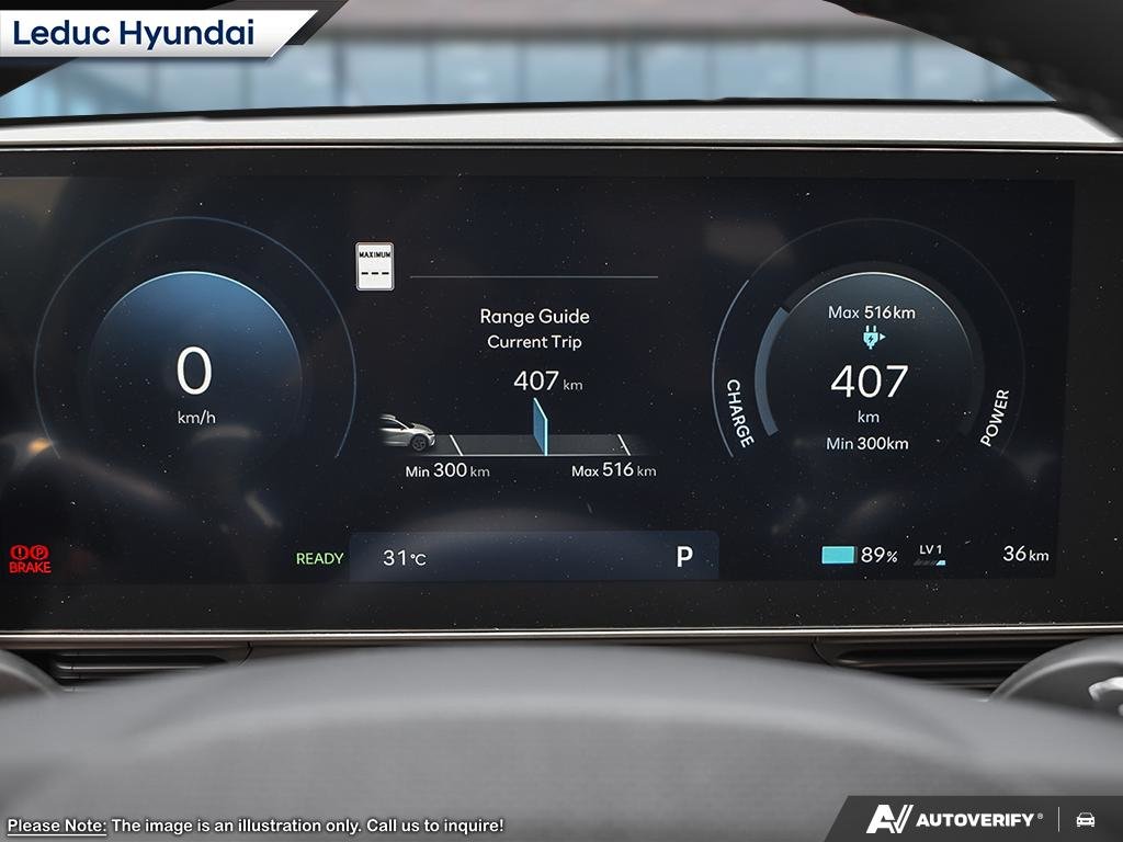 2026 Hyundai Ioniq 5 Preferred RWD Long Range-13