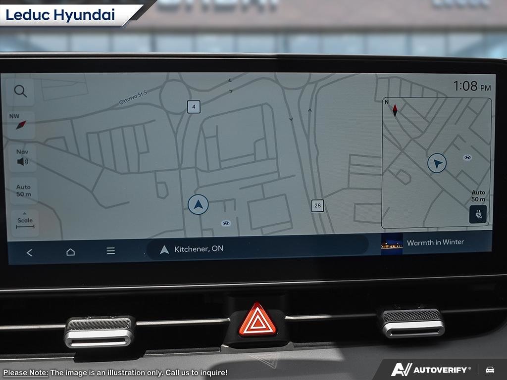 2026 Hyundai Ioniq 5 Preferred RWD Long Range-17