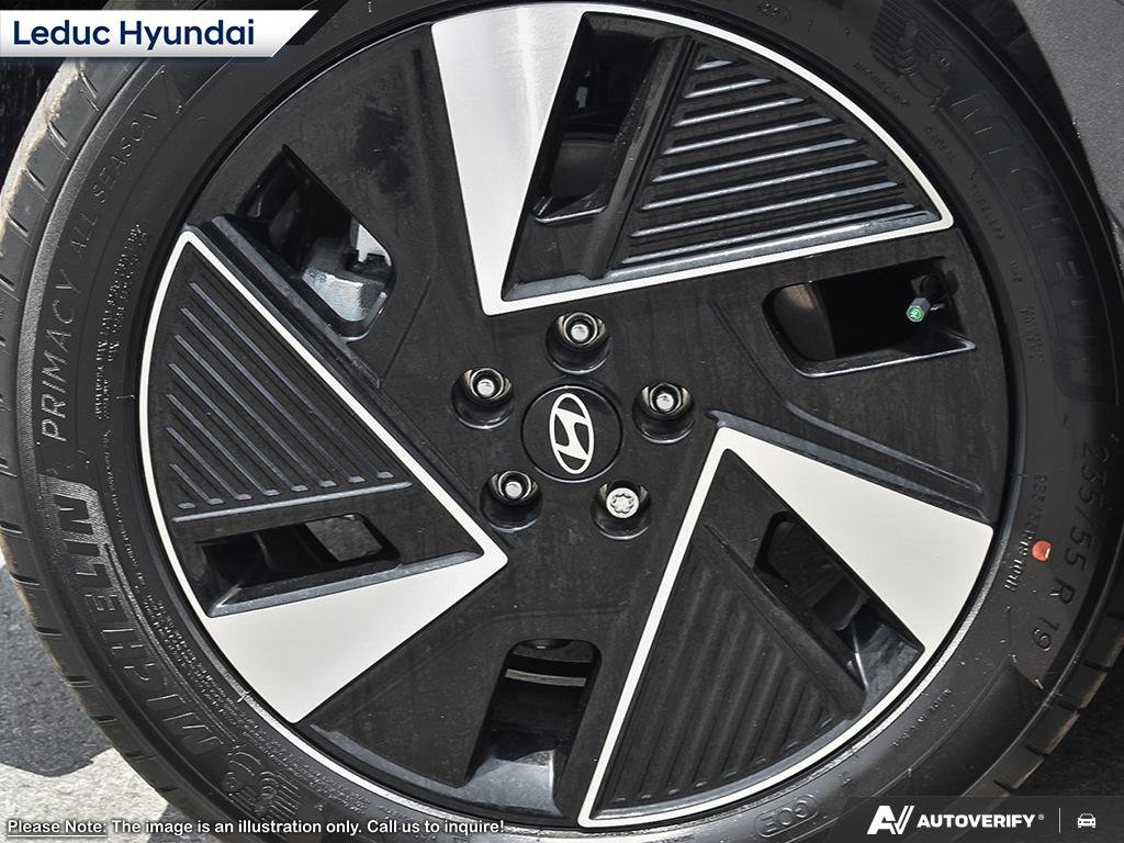 2026 Hyundai Ioniq 5 Preferred RWD Long Range-7