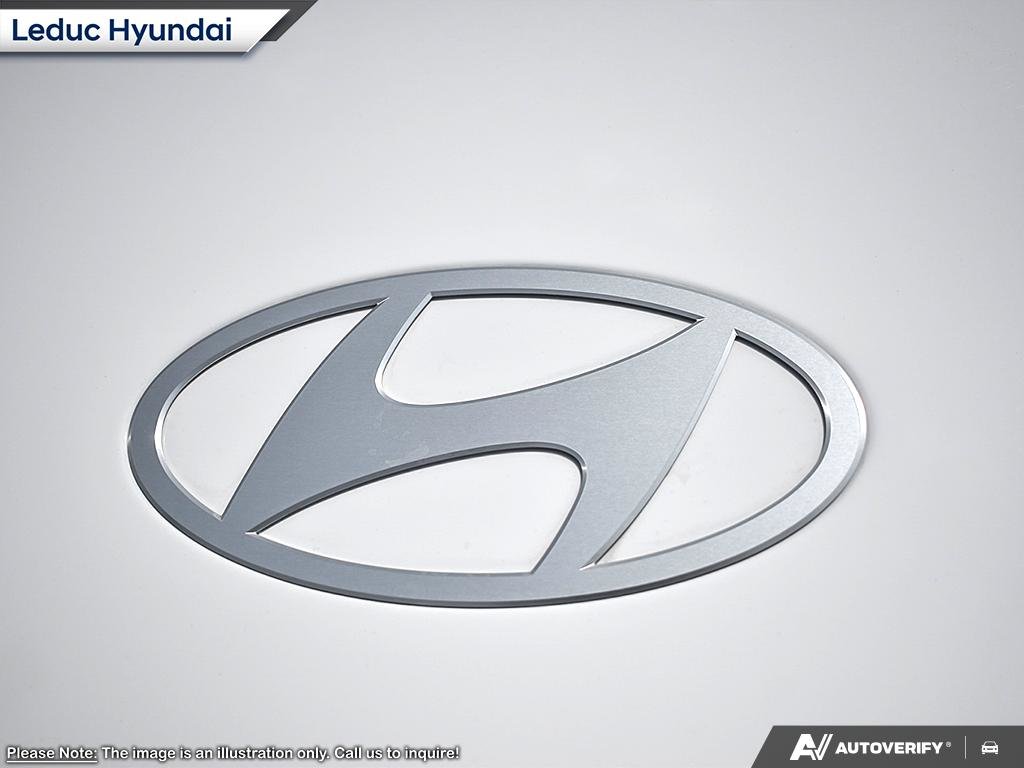 2026 Hyundai Ioniq 5 Preferred RWD Long Range-8