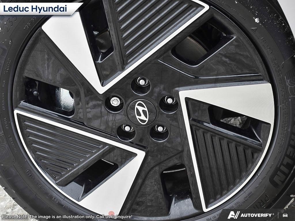 2026 Hyundai Ioniq 5 Preferred AWD Long Range with Ultimate Package-7