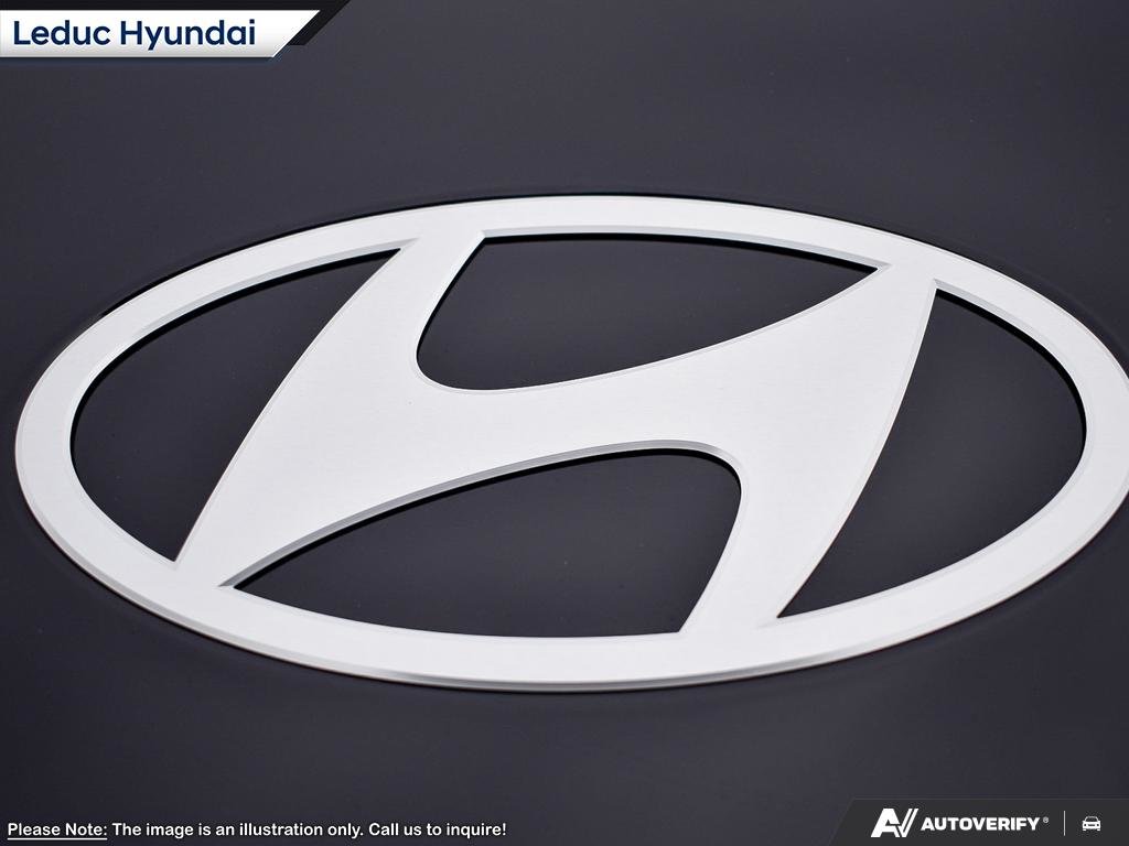 2026 Hyundai Ioniq 5 Preferred AWD Long Range with Ultimate Package-8