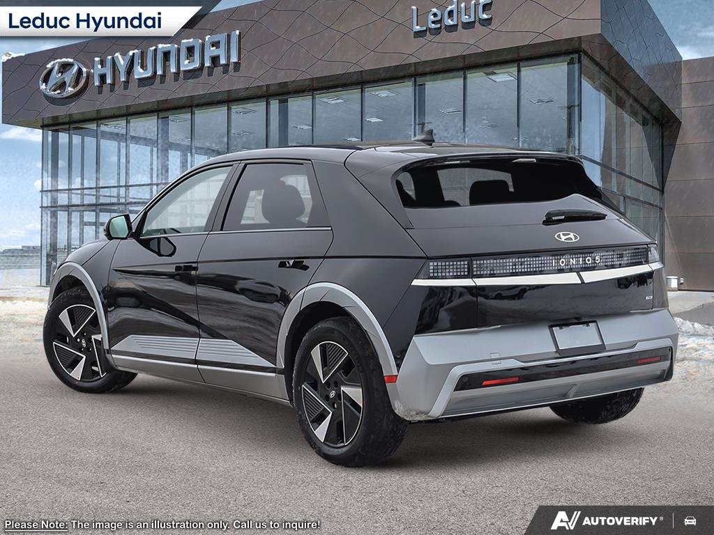 2026 Hyundai Ioniq 5 Preferred AWD Long Range with Ultimate Package-3