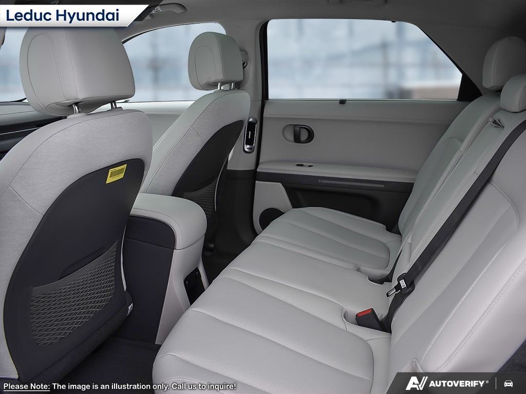 2026 Hyundai Ioniq 5 Preferred AWD Long Range with Ultimate Package-20