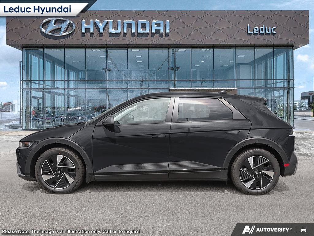 2026 Hyundai Ioniq 5 Preferred AWD Long Range-2