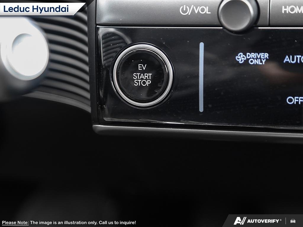 2026 Hyundai Ioniq 5 Preferred AWD Long Range-24