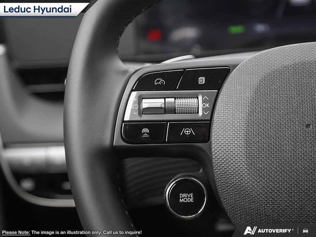 2026 Hyundai Ioniq 5 Preferred AWD Long Range-13