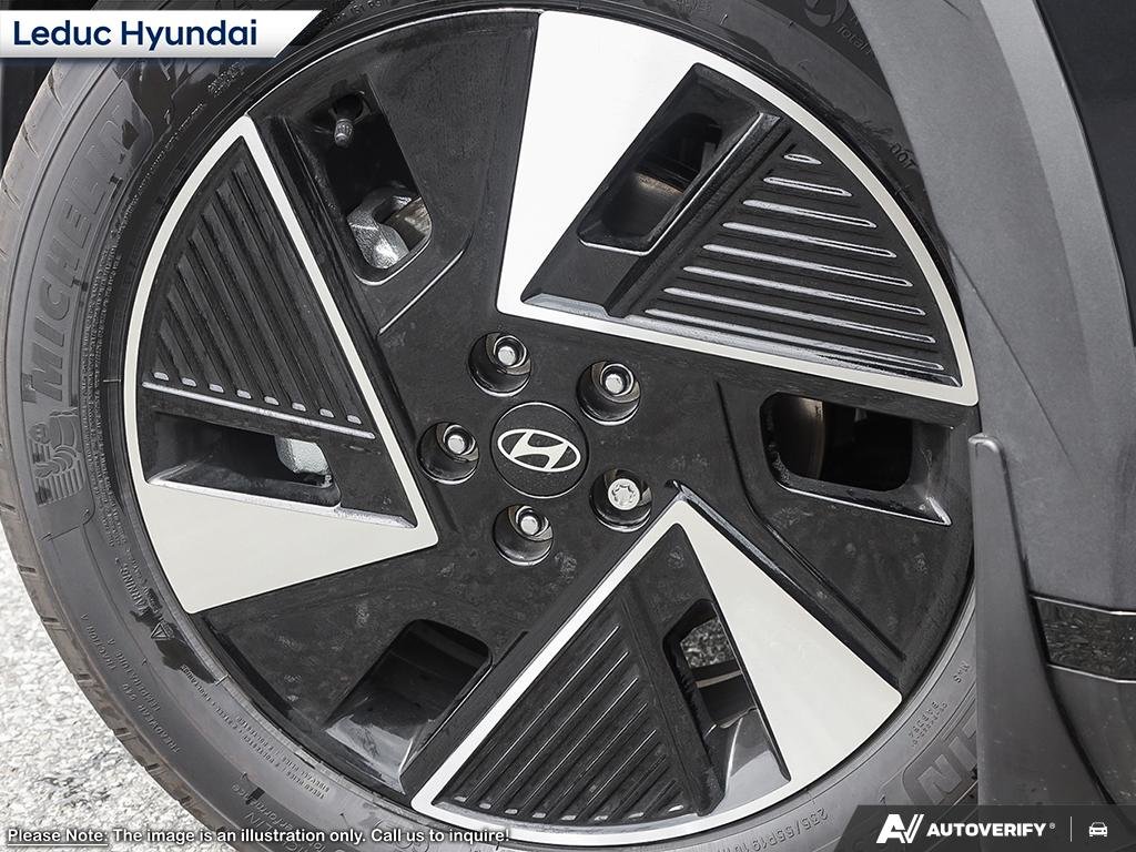 2026 Hyundai Ioniq 5 Preferred AWD Long Range-6