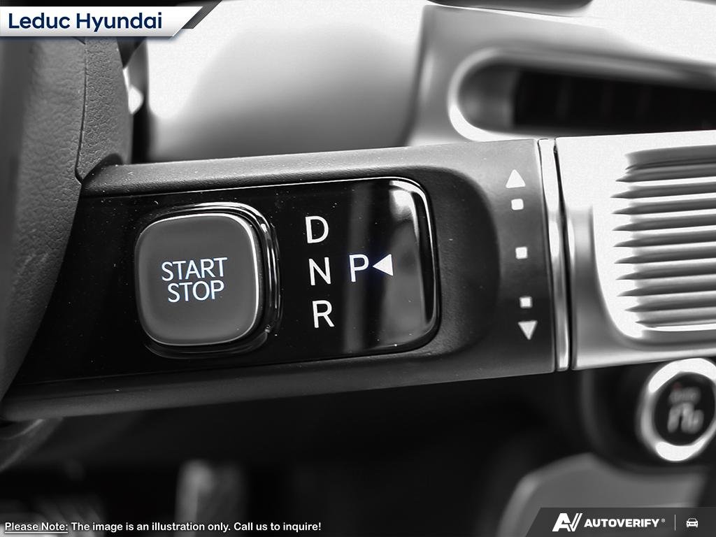 2026 Hyundai Ioniq 9 Preferred AWD with Ultimate Calligraphy package-16