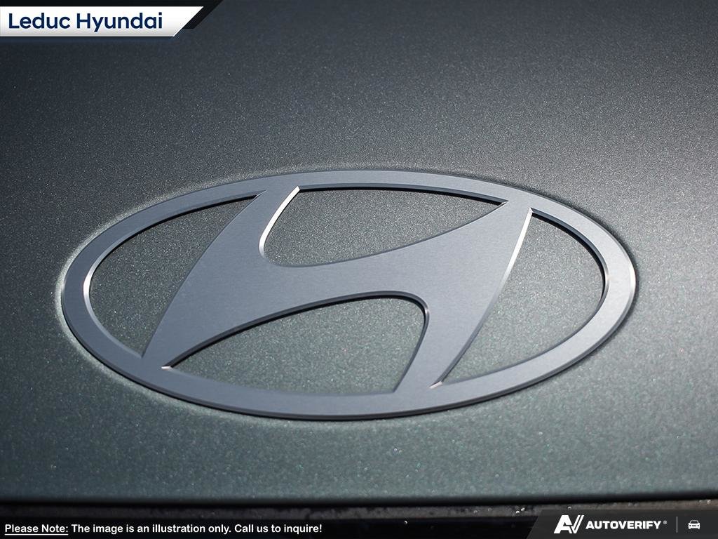 2026 Hyundai Ioniq 9 Preferred AWD with Ultimate Calligraphy package-8